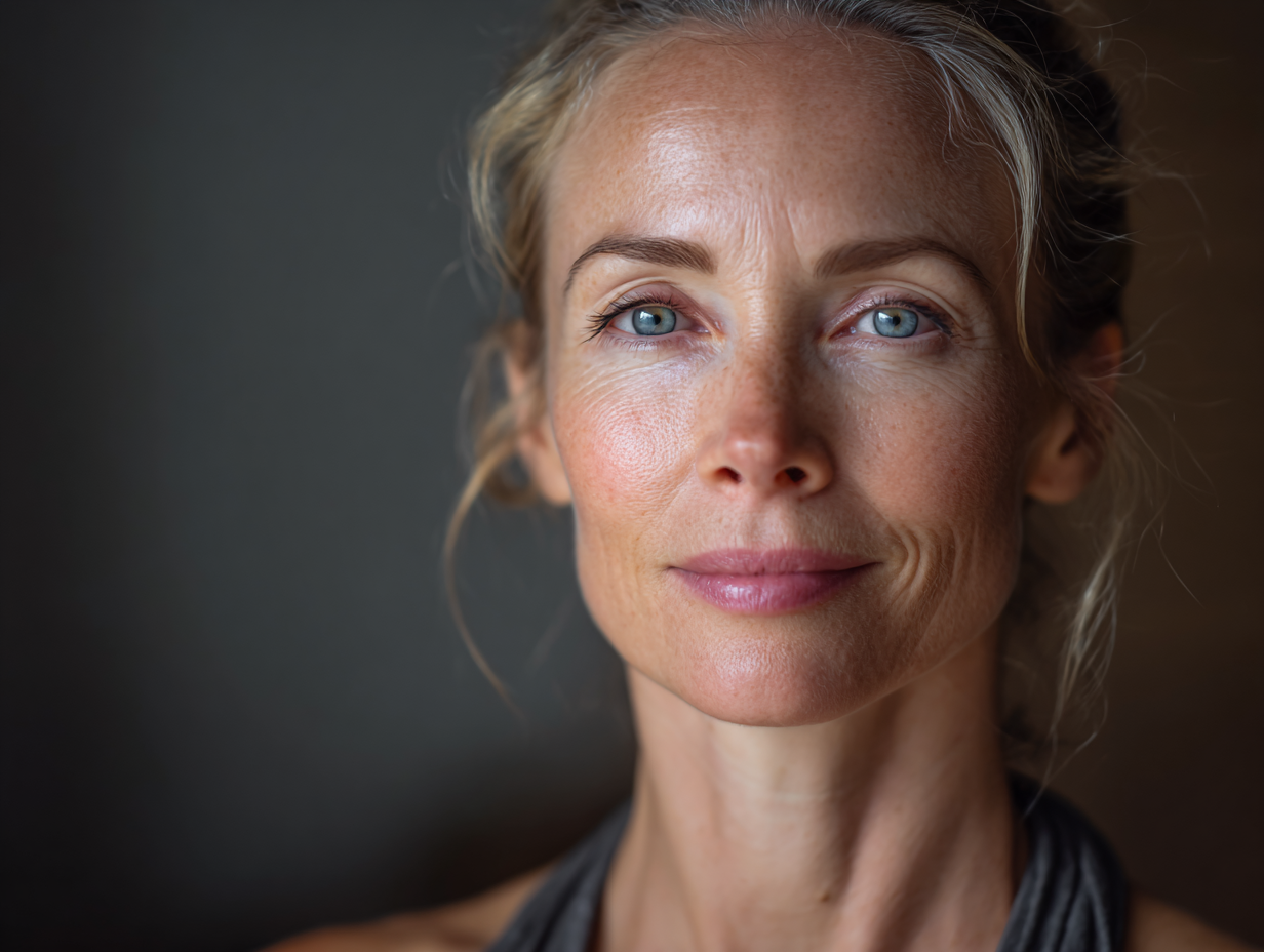 Гармонійне поєднанн руху та дихання